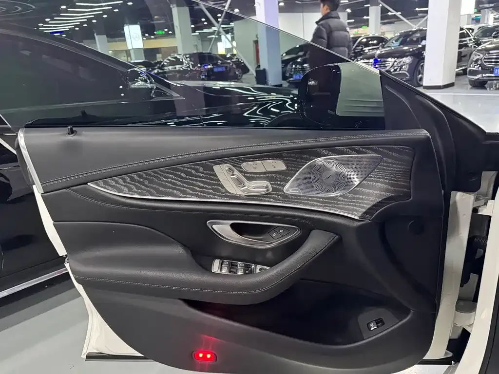 Mercedes-Benz CLS 2021 из CN, фото 8