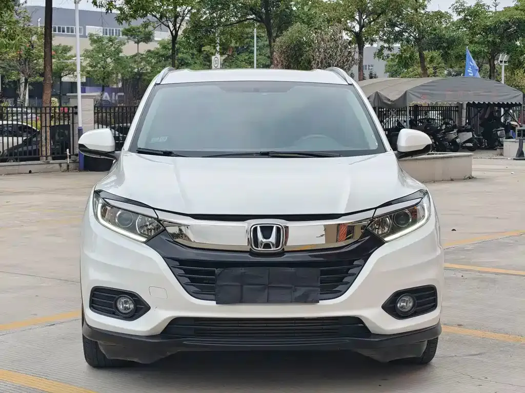 Honda Vezel 2022 из CN, фото 9