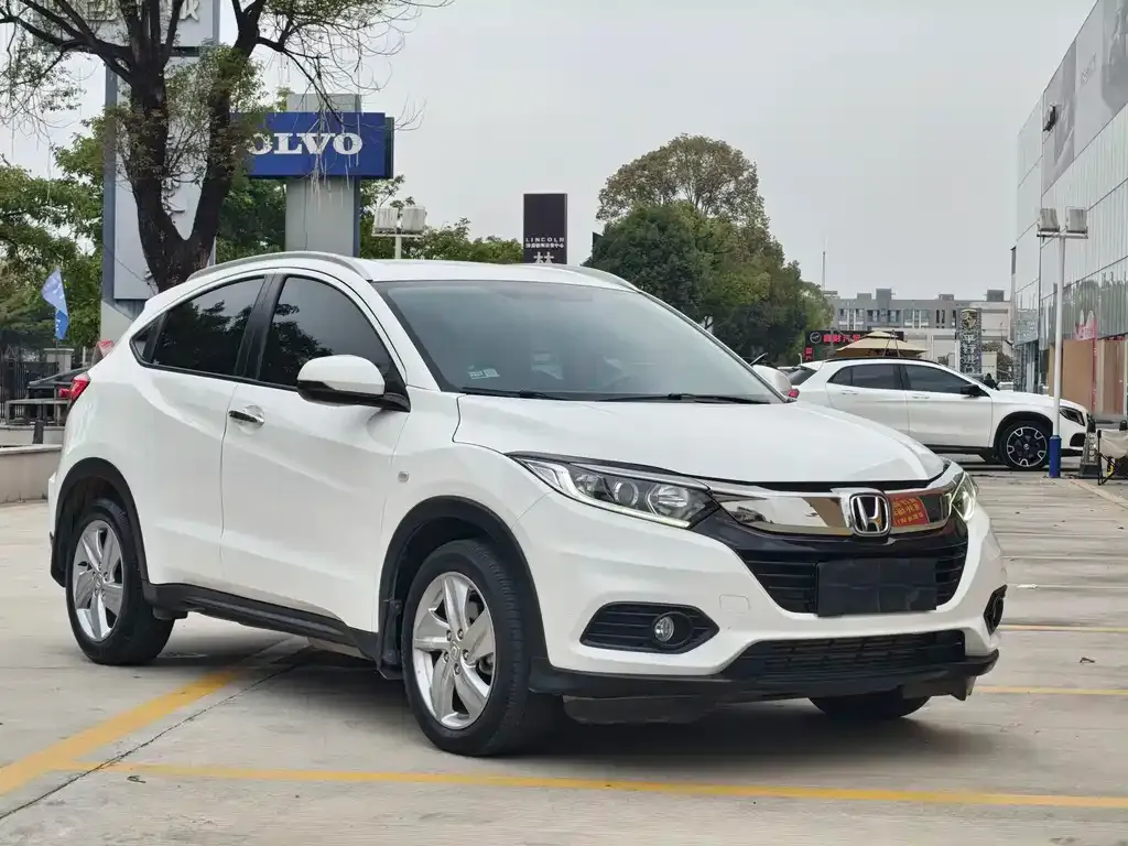 Honda Vezel 2022 из CN, фото 7