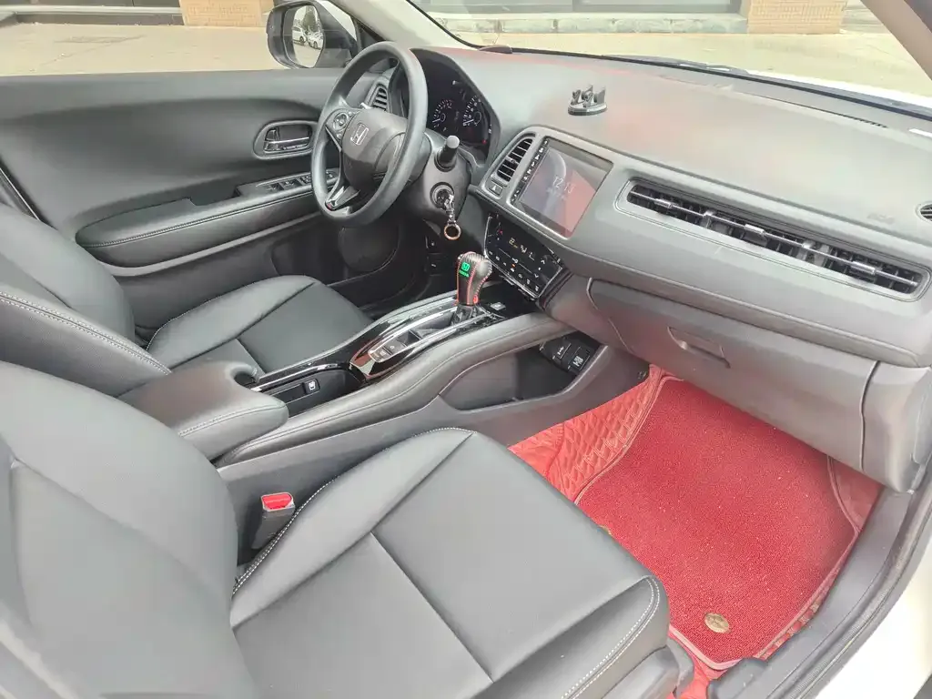 Honda Vezel 2022 из CN, фото 2