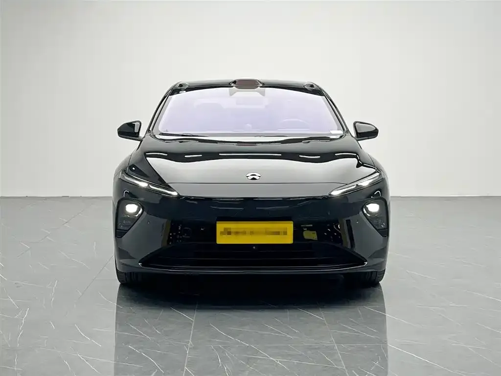 NIO ET7 2023 из CN, фото 7