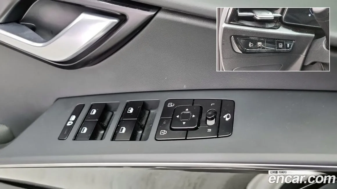 Kia Niro 2022 из KR, фото 7