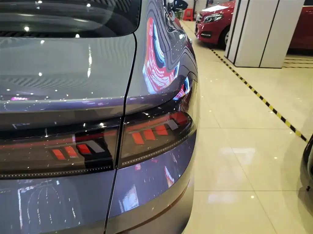 Volkswagen Lamando 2022 из CN, фото 6