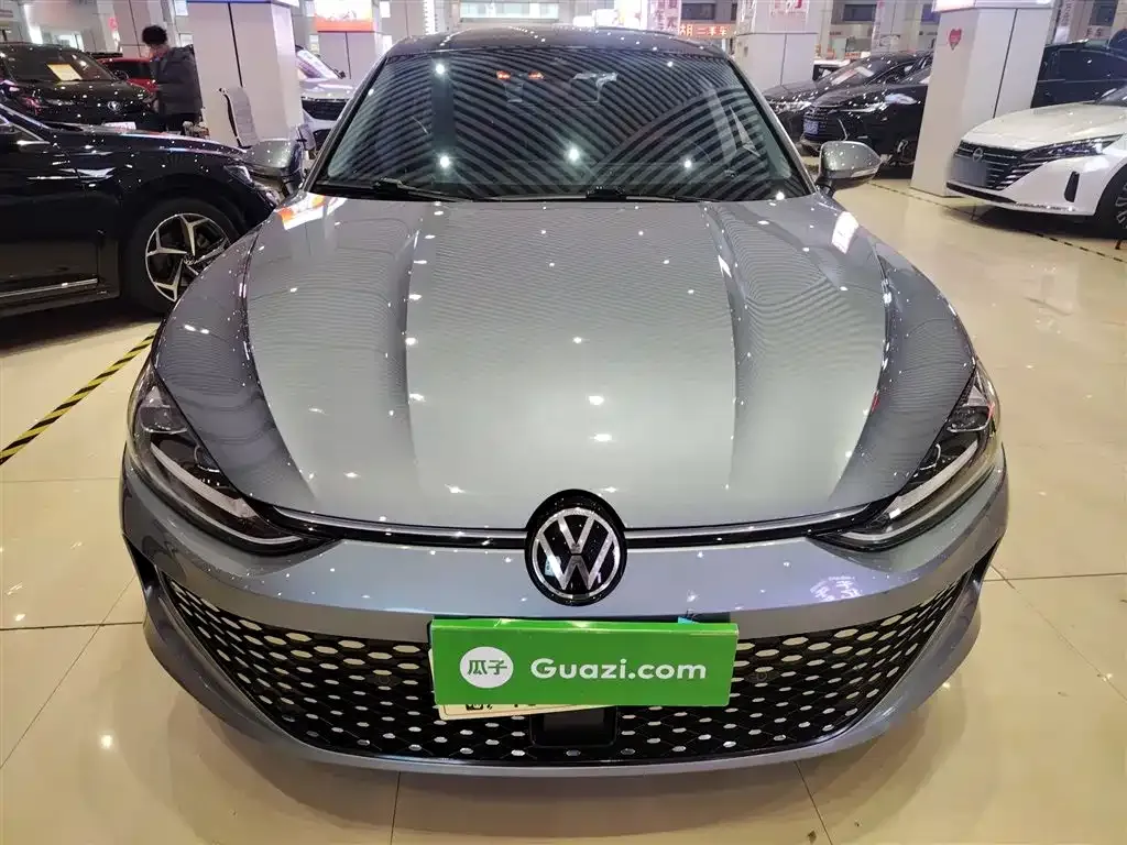Volkswagen Lamando 2022 из CN, фото 8