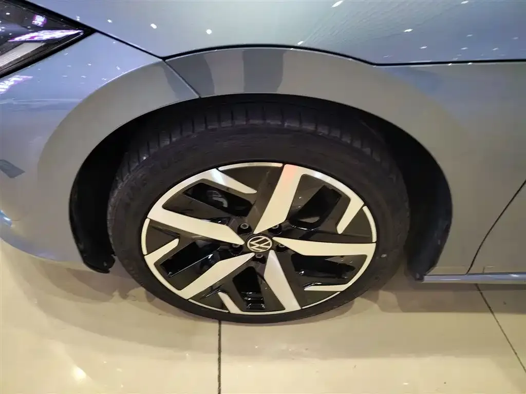 Volkswagen Lamando 2022 из CN, фото 2