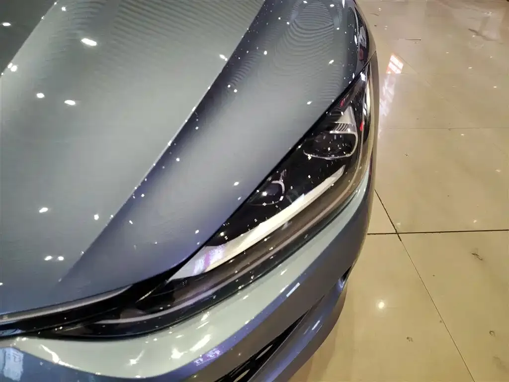 Volkswagen Lamando 2022 из CN, фото 3