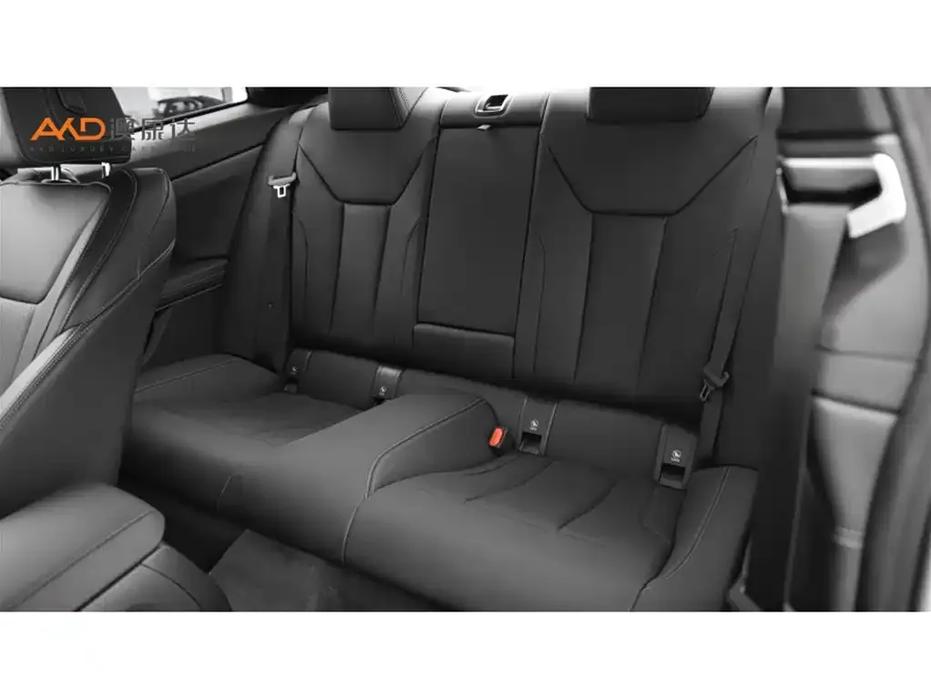 BMW 4 Series 2024 из CN, фото 2