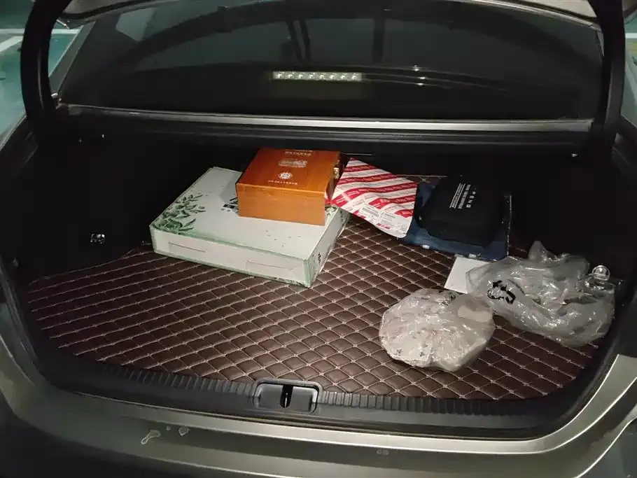 Lexus ES 2021 из CN, фото 7