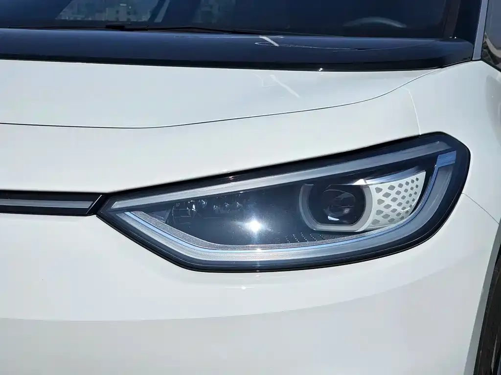 Volkswagen ID.3 2024 из CN, фото 8