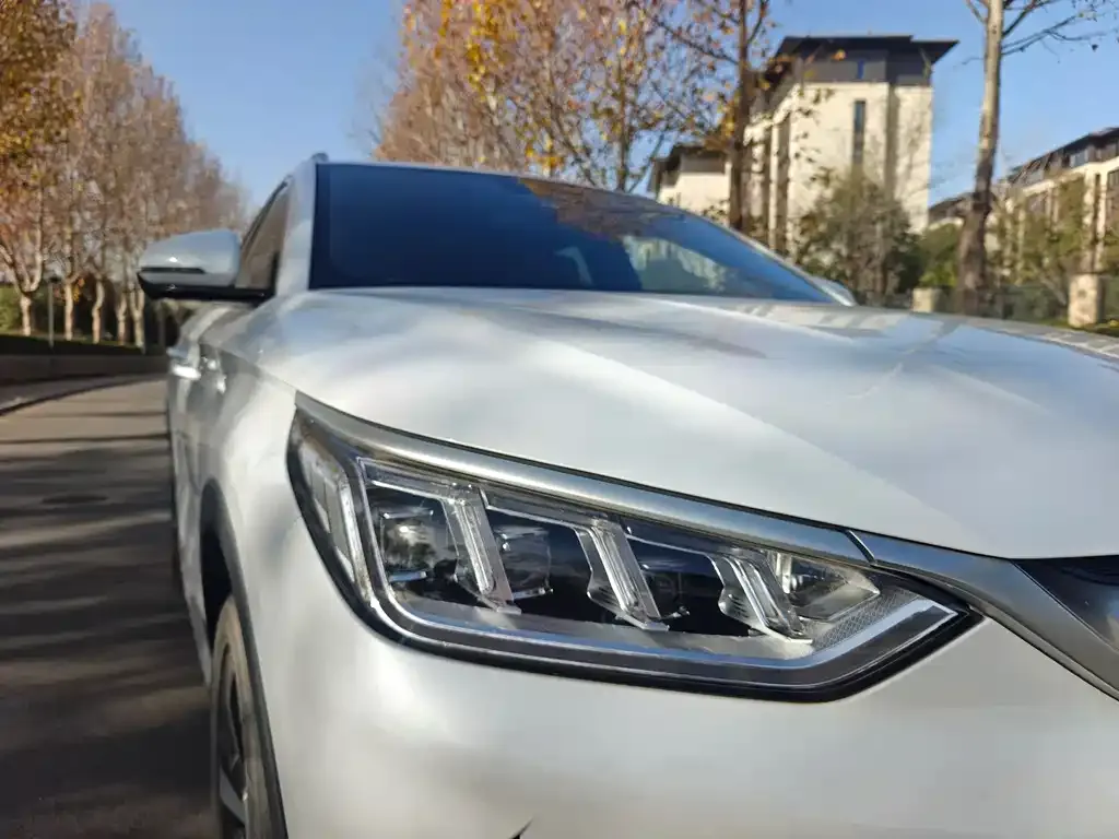 BYD PLUS New Energy 2023 из CN, фото 4