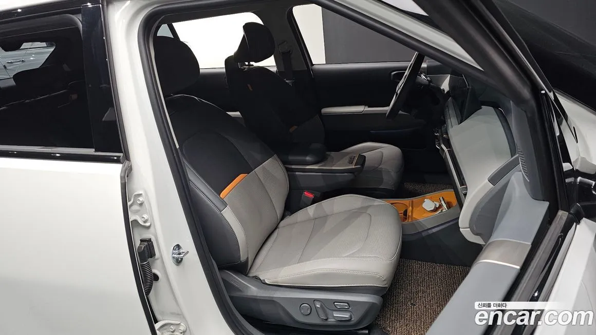 Kia EV3 — фото 7