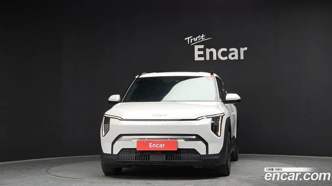 Kia EV3 — фото 3