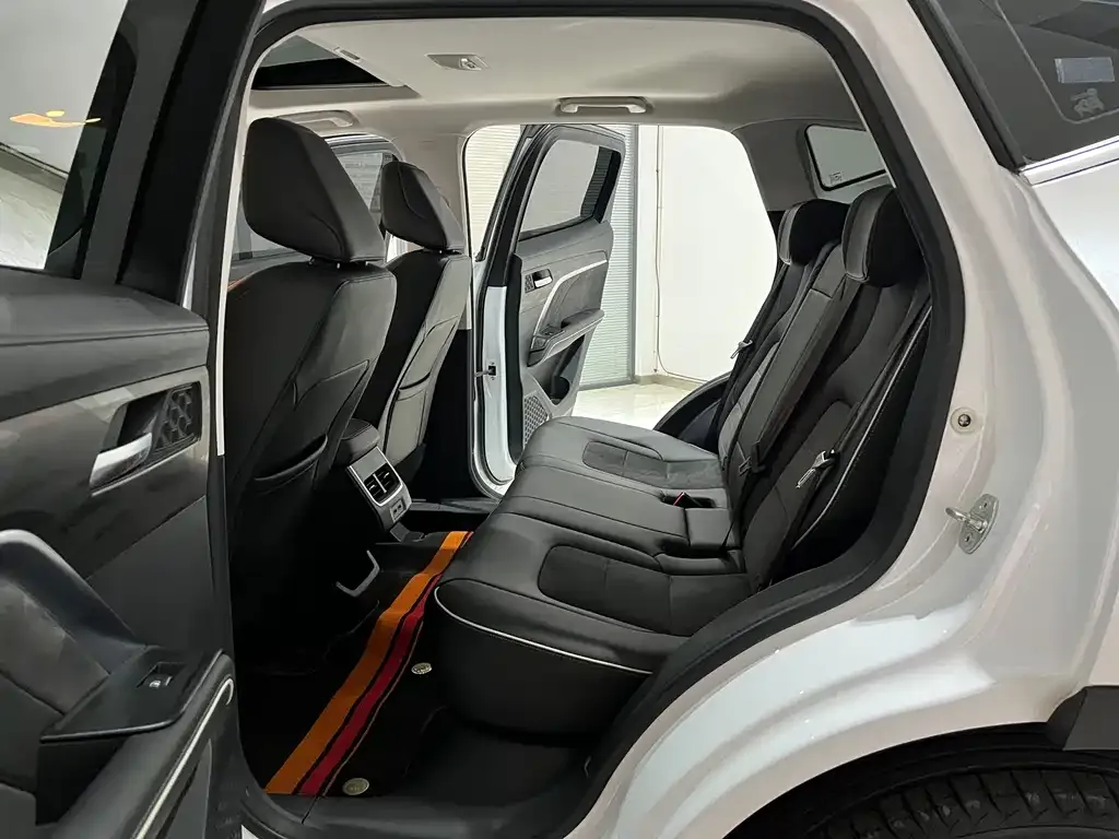 Haval H6 2022 из CN, фото 4