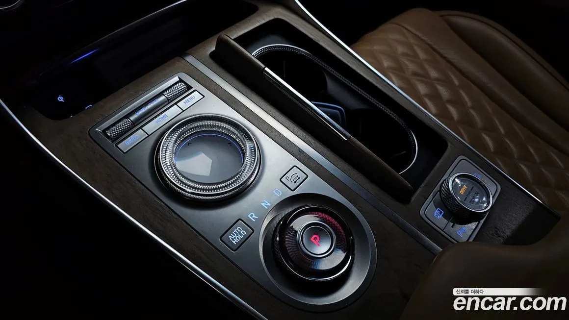 Genesis GV80 — фото 4