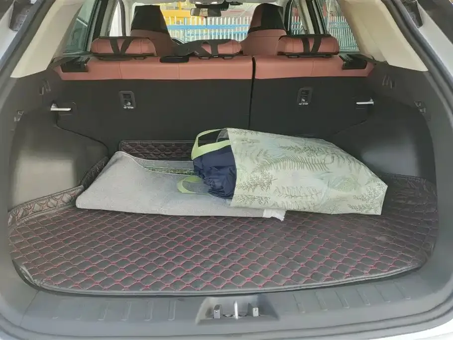 Changan CS55PLUS 2025 из CN, фото 5