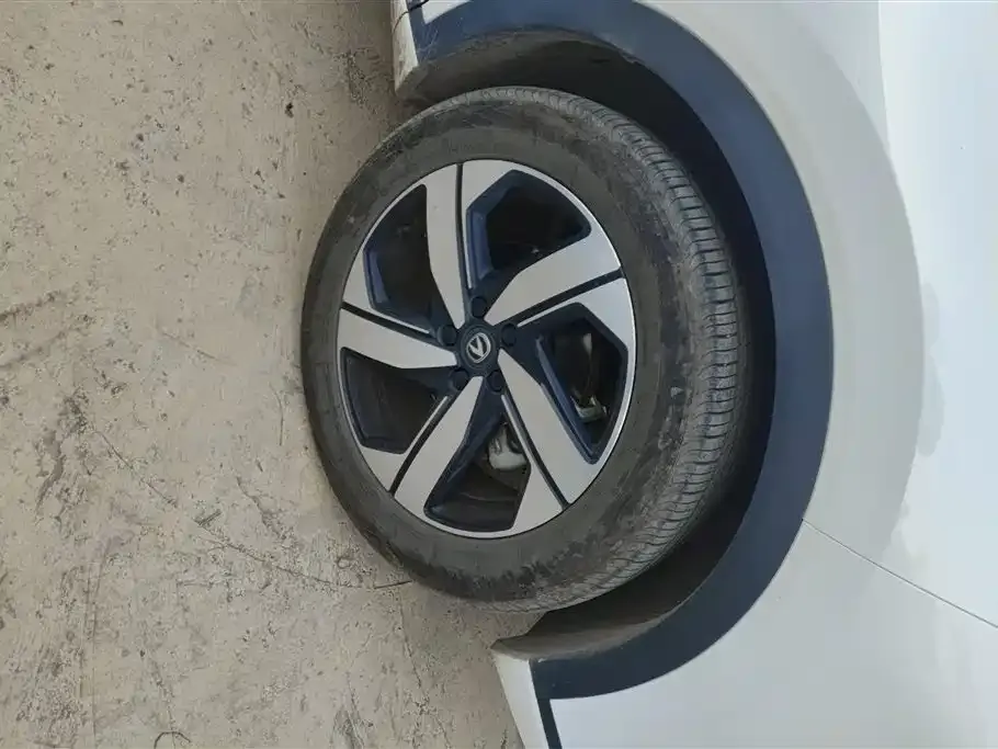 Changan CS55PLUS 2025 из CN, фото 3