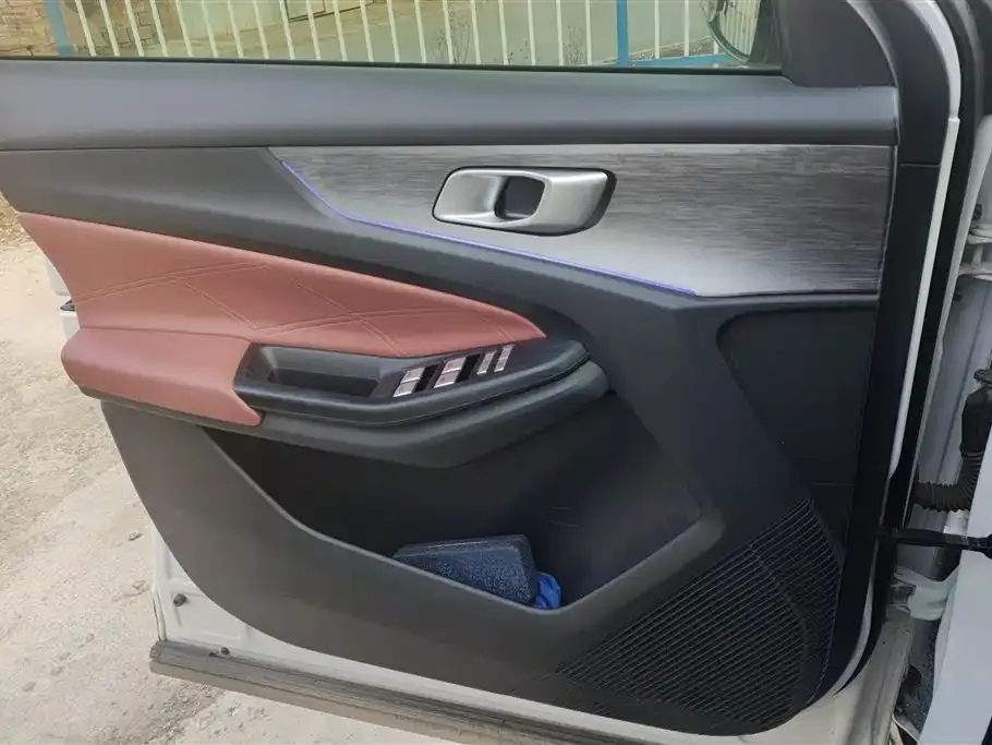 Changan CS55PLUS 2025 из CN, фото 4