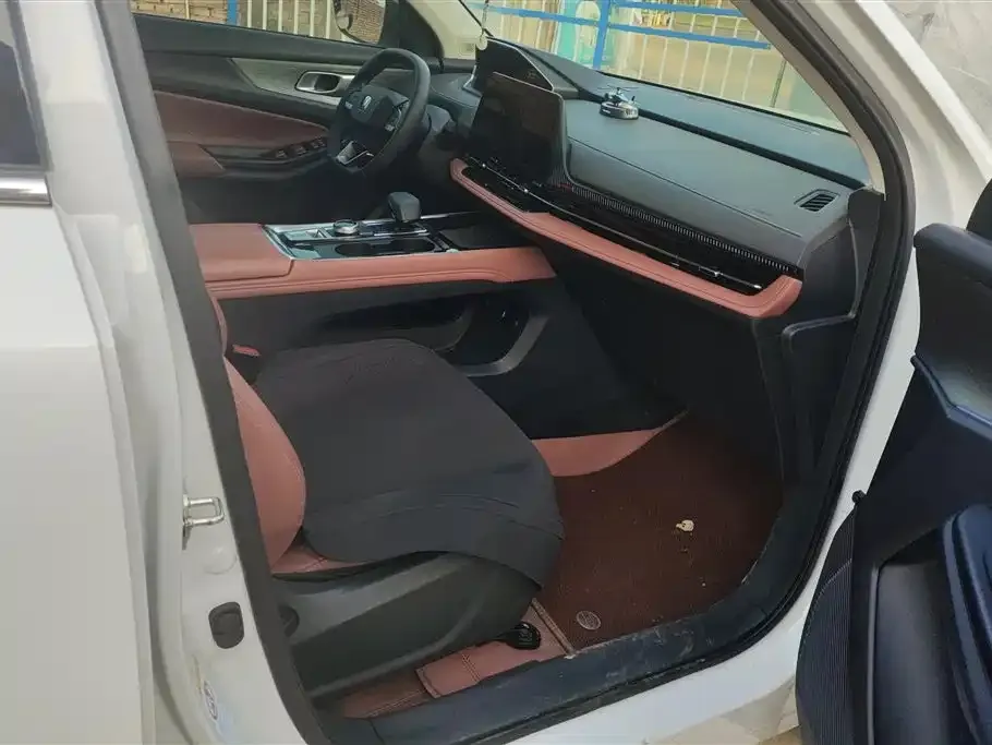 Changan CS55PLUS 2025 из CN, фото 6