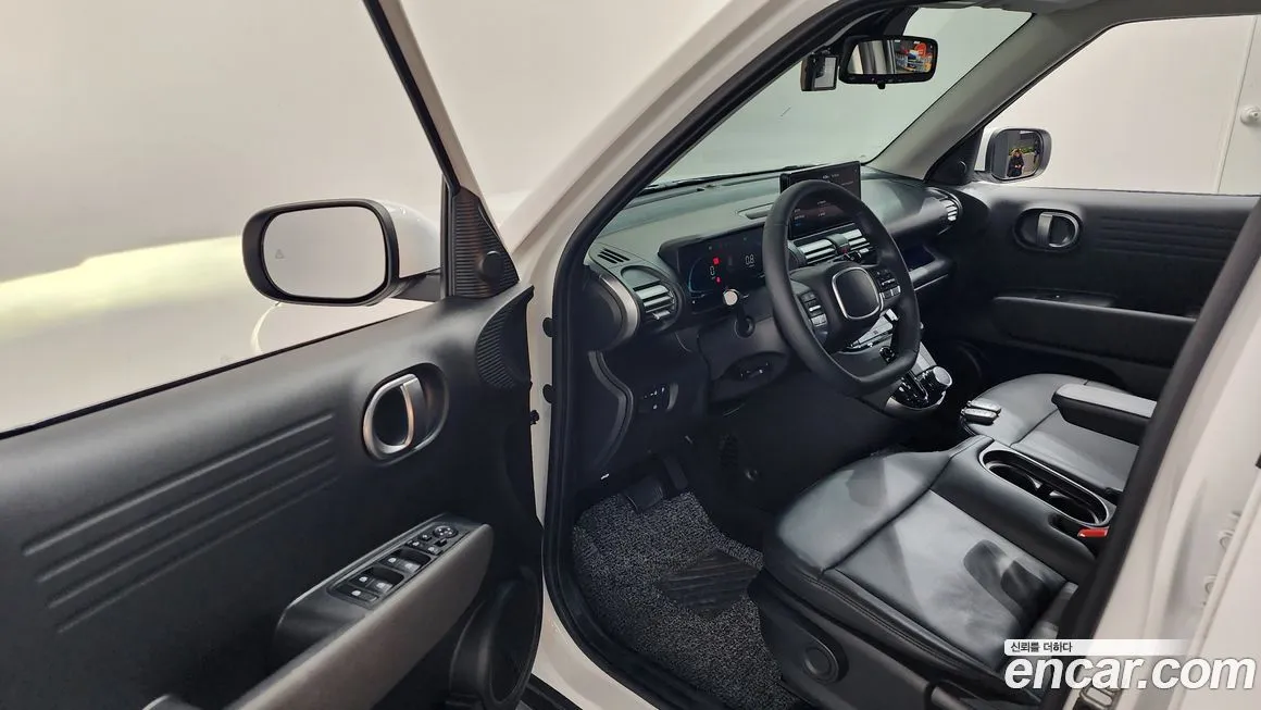 Hyundai Casper 2025 из KR, фото 9