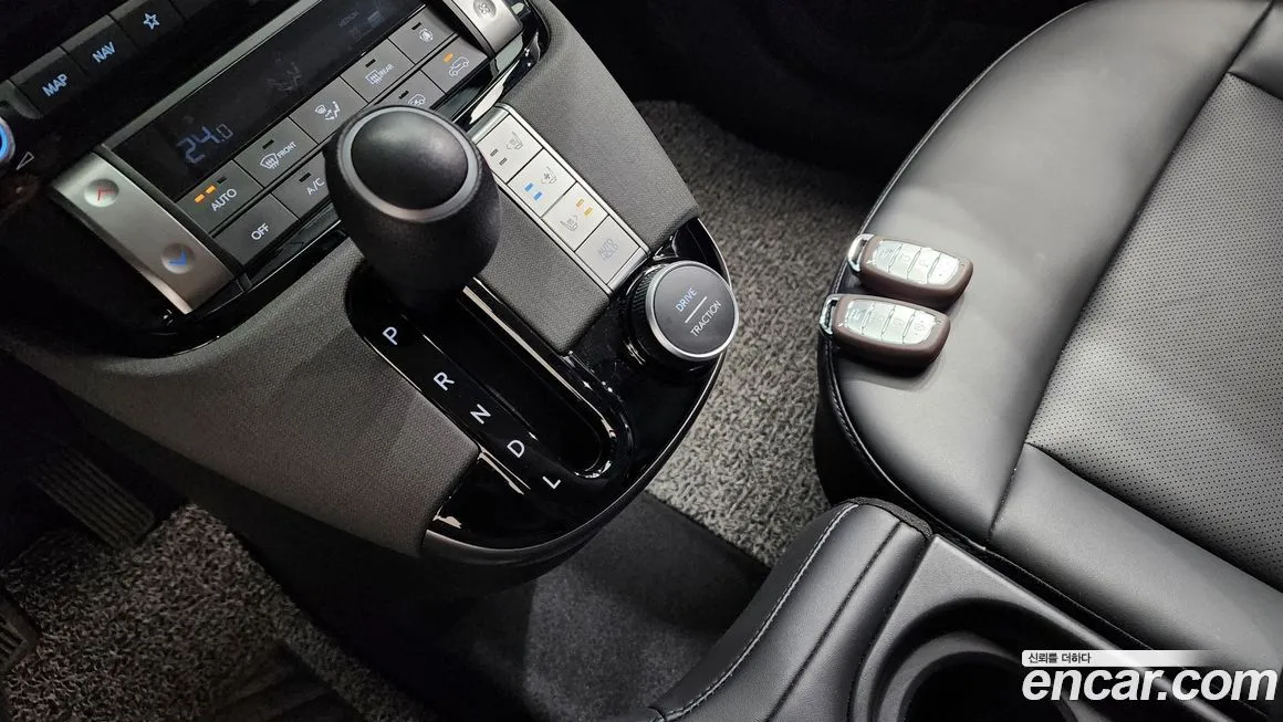 Hyundai Casper 2025 из KR, фото 6