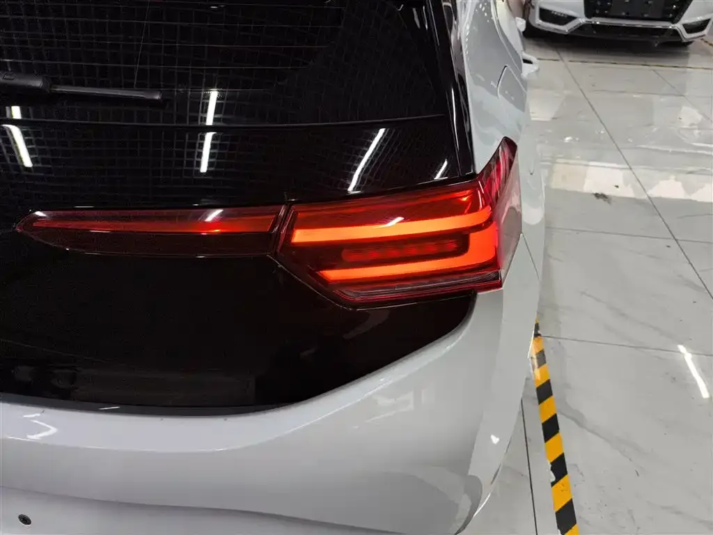 Volkswagen ID.3 2023 из CN, фото 7