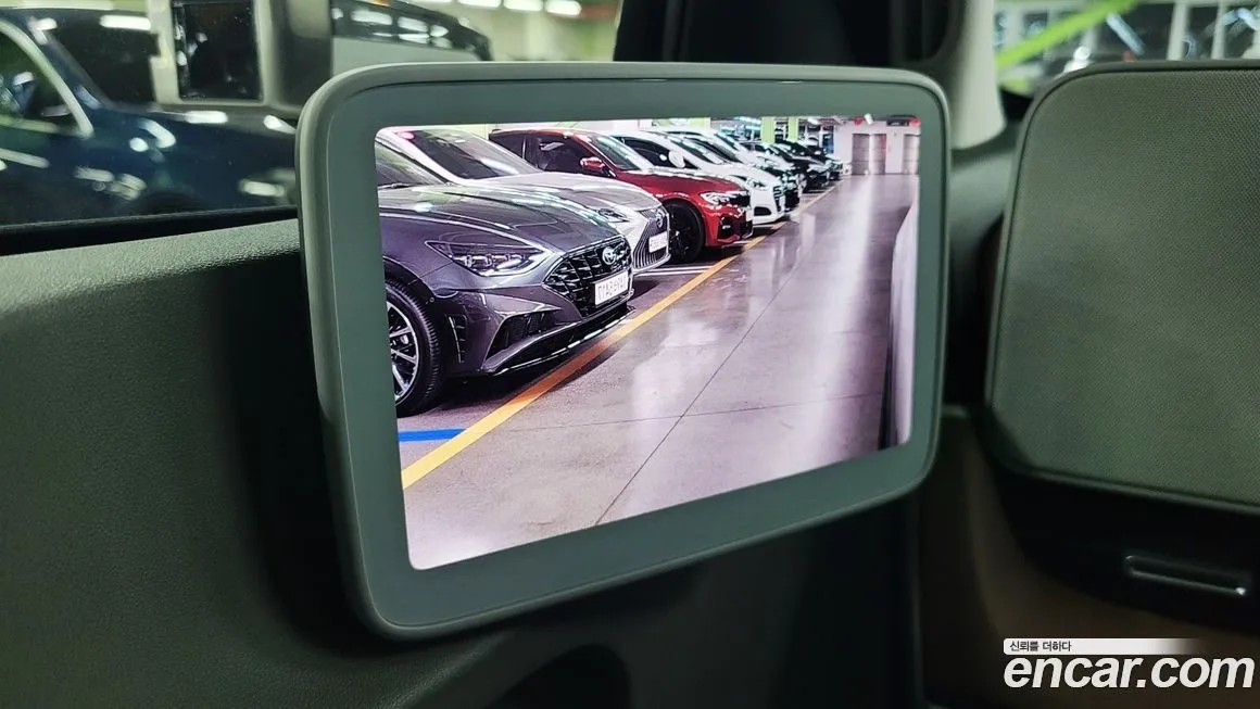Hyundai Ioniq5 — фото 4