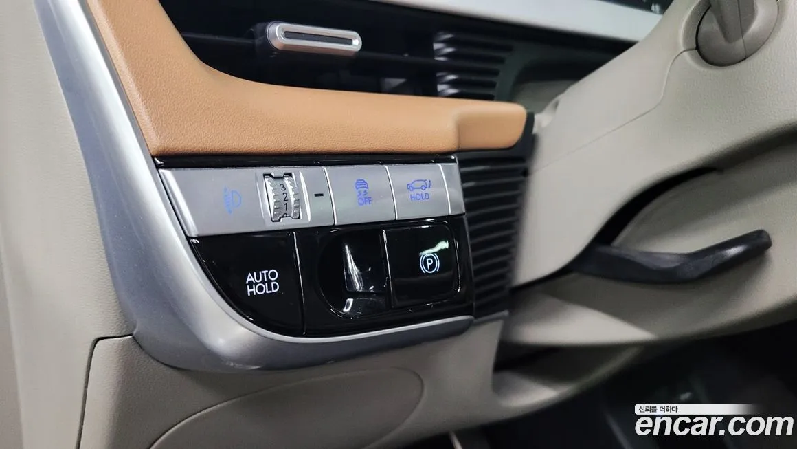 Hyundai Ioniq5 — фото 5