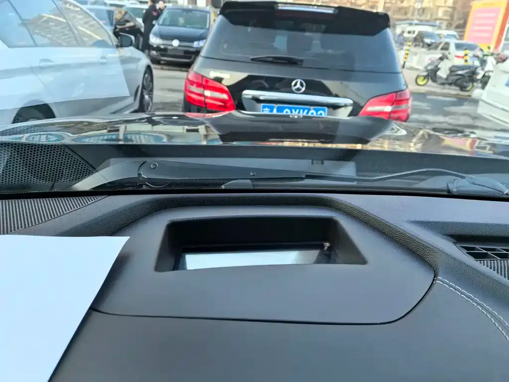 Buick Envision S 2021 из CN, фото 2