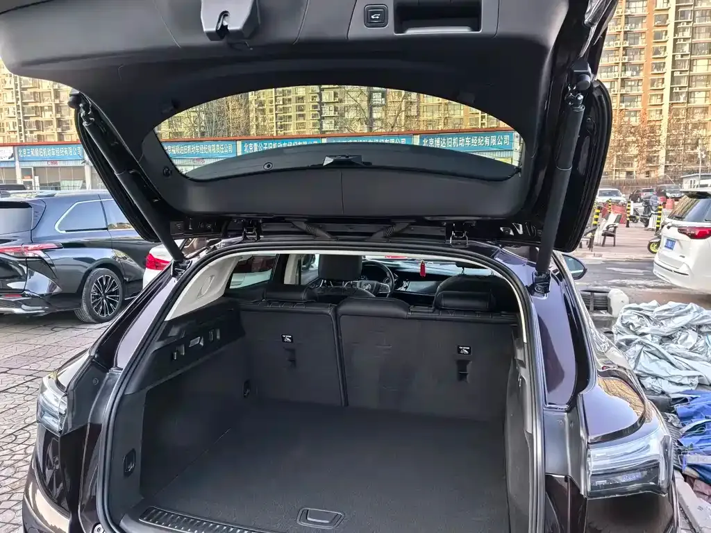 Buick Envision S 2021 из CN, фото 3