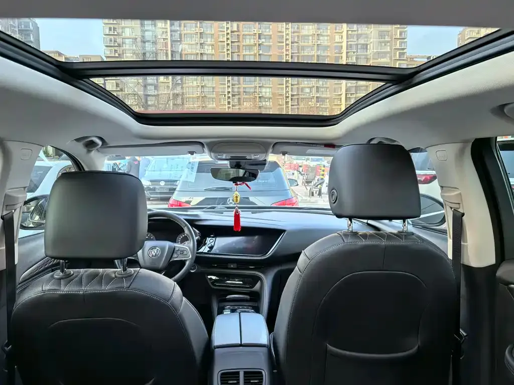 Buick Envision S 2021 из CN, фото 5