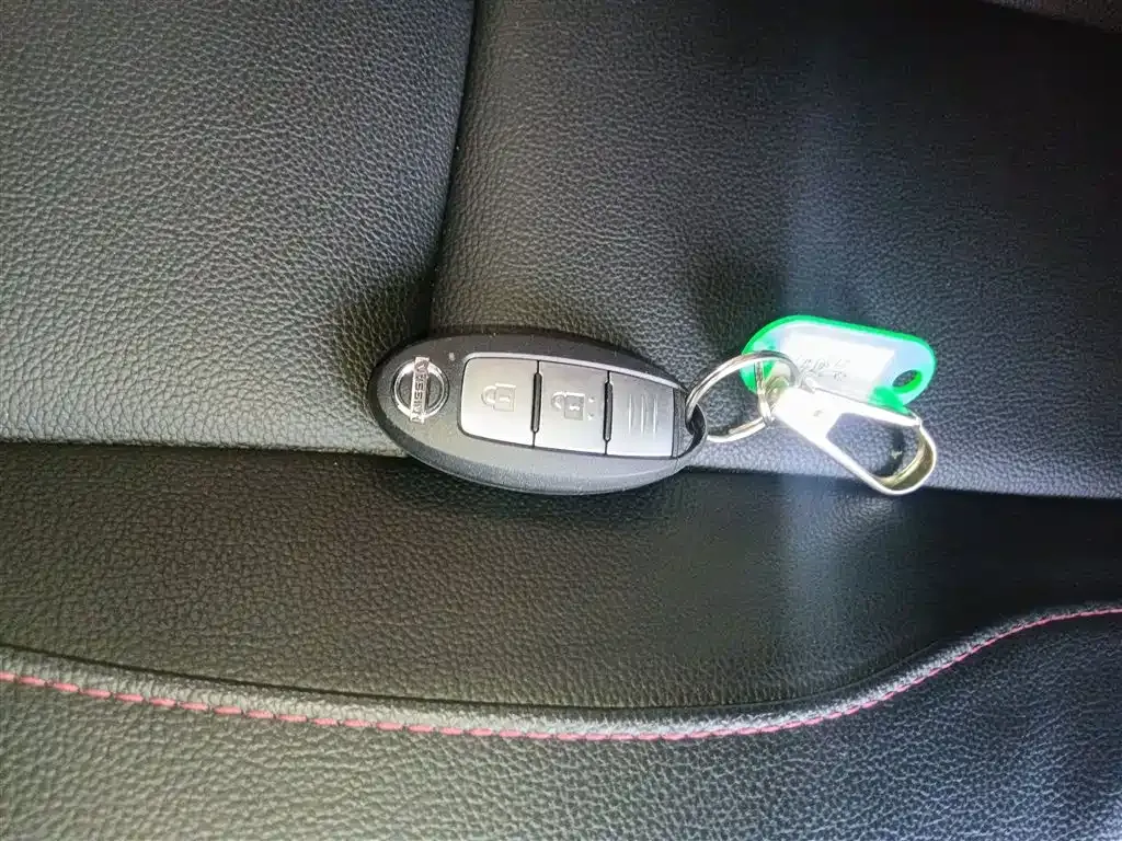 Nissan Qashqai 2022 из CN, фото 8