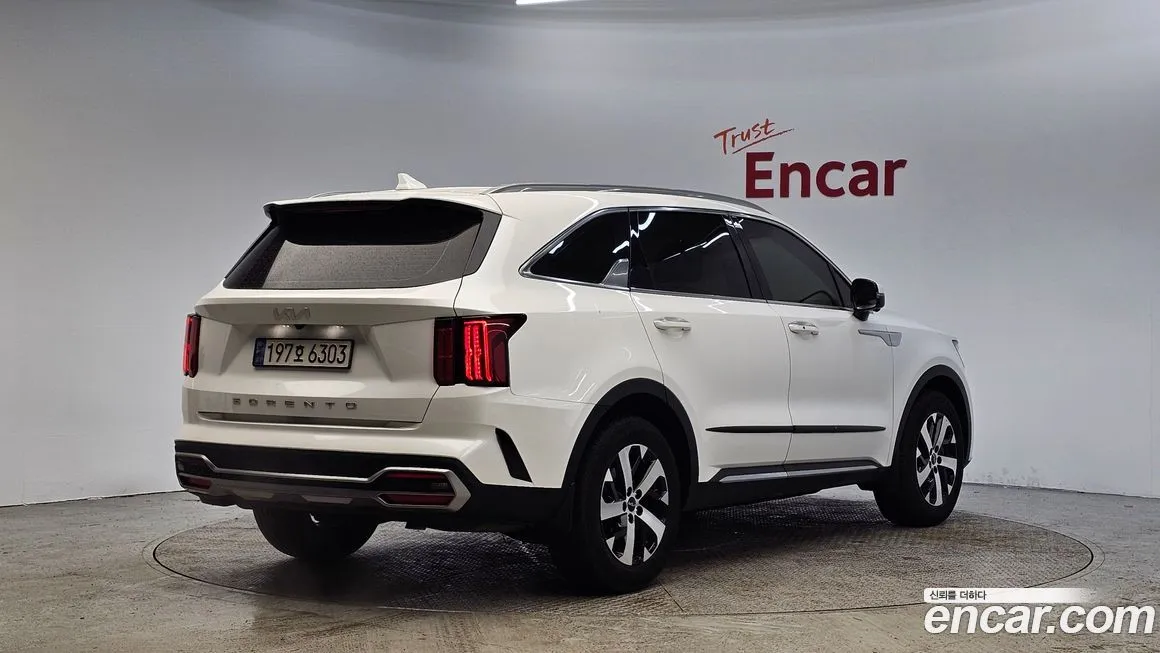 Kia Sorento — фото 2