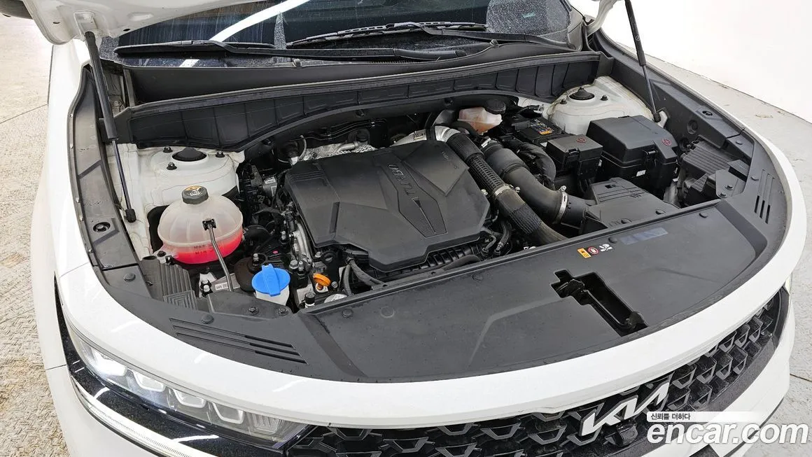Kia Sorento — фото 10