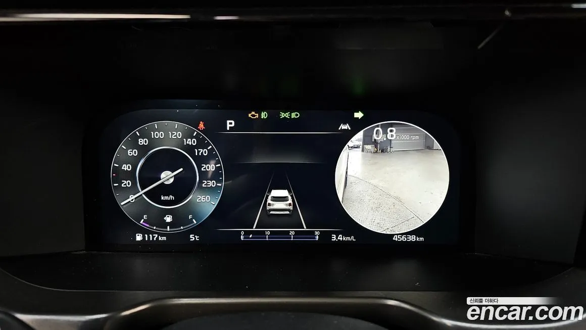 Kia Sorento — фото 6
