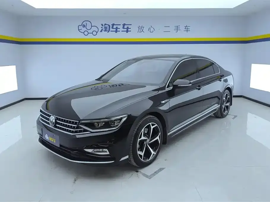 Volkswagen Magotan 2024 из CN, фото 1