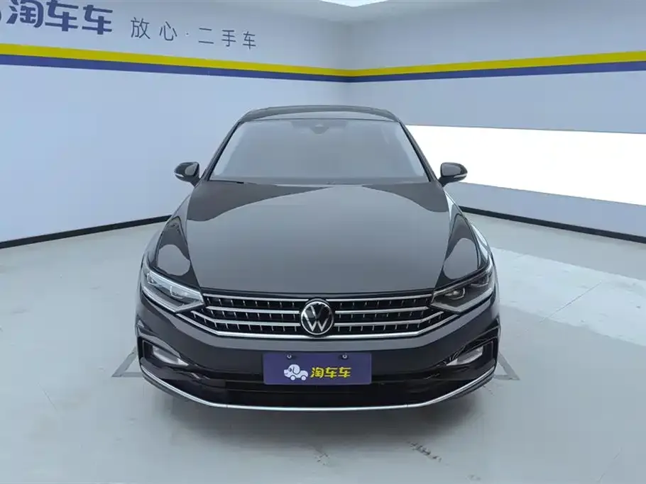 Volkswagen Magotan 2024 из CN, фото 2