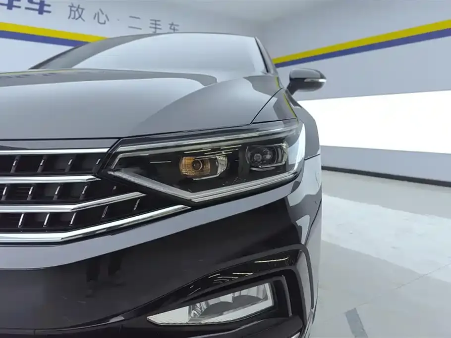 Volkswagen Magotan 2024 из CN, фото 7