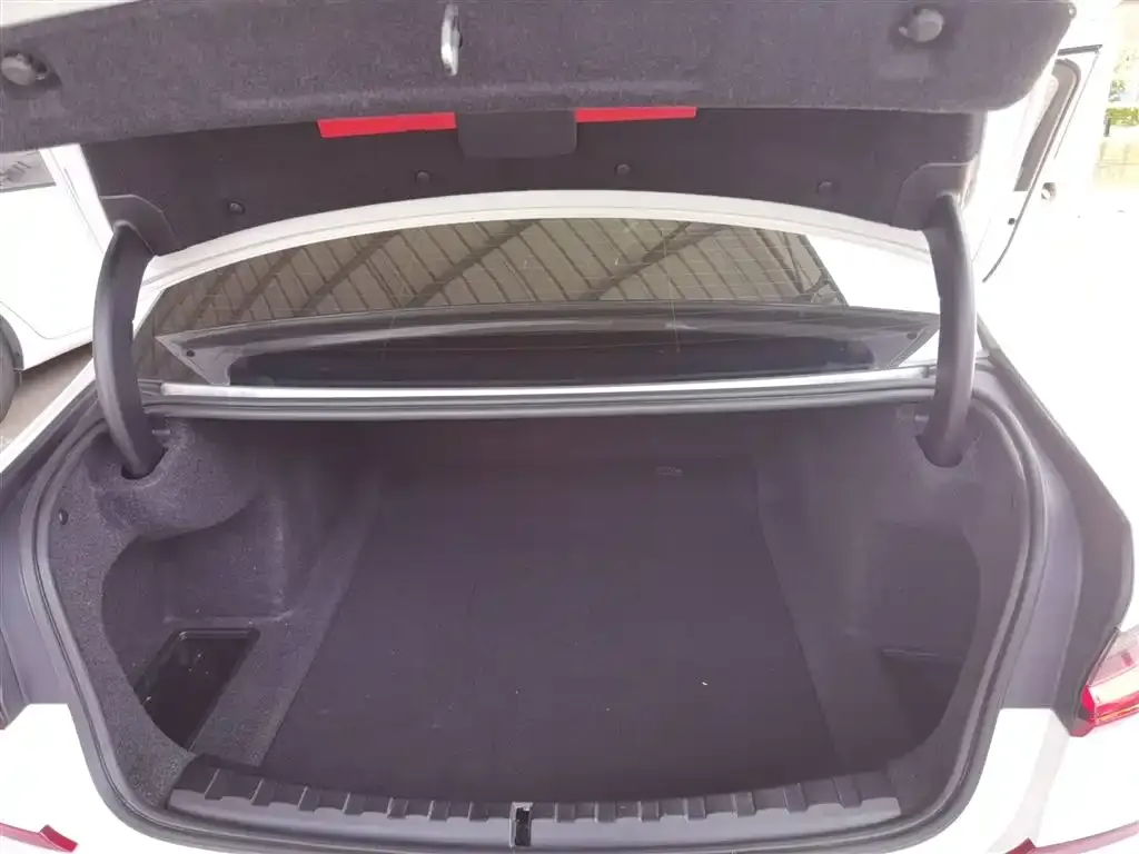 BMW 3 Series 2021 из CN, фото 6