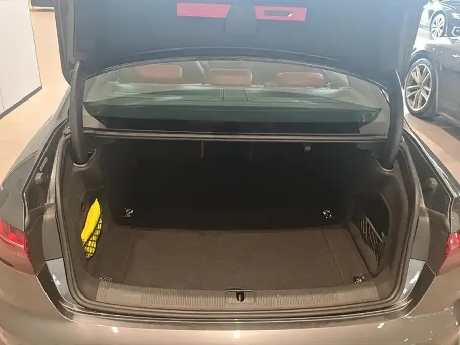 Audi S4 2024 из CN, фото 2