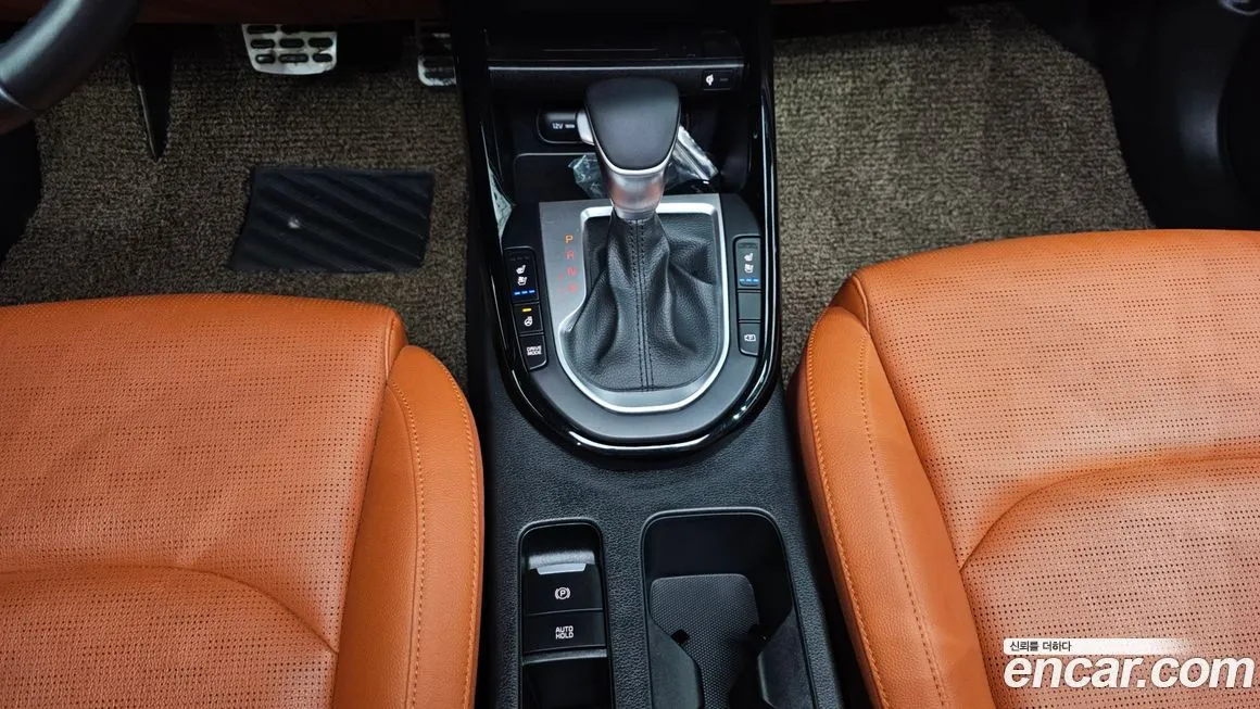 Kia K3 2023 из KR, фото 9