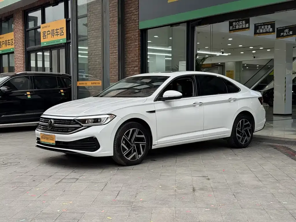 Volkswagen Sagitar 2025 из CN, фото 6