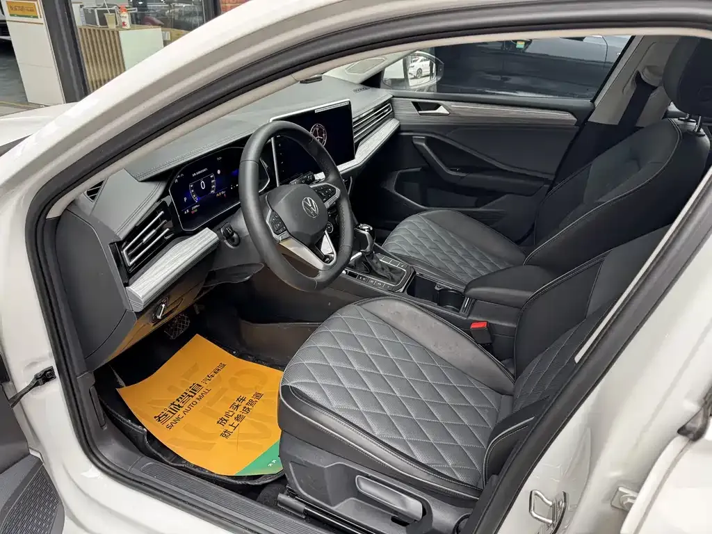 Volkswagen Sagitar 2025 из CN, фото 4