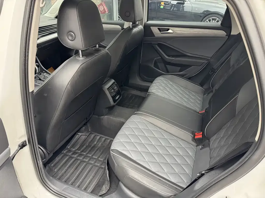 Volkswagen Sagitar 2025 из CN, фото 10
