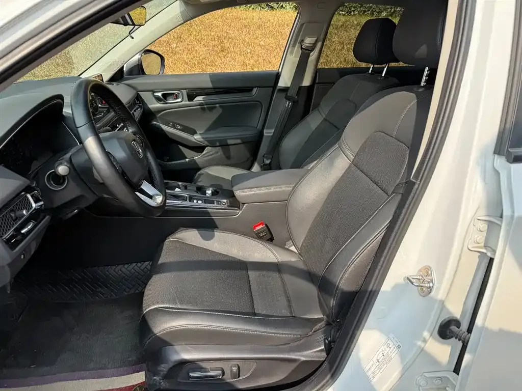 Honda Integra 2023 из CN, фото 5