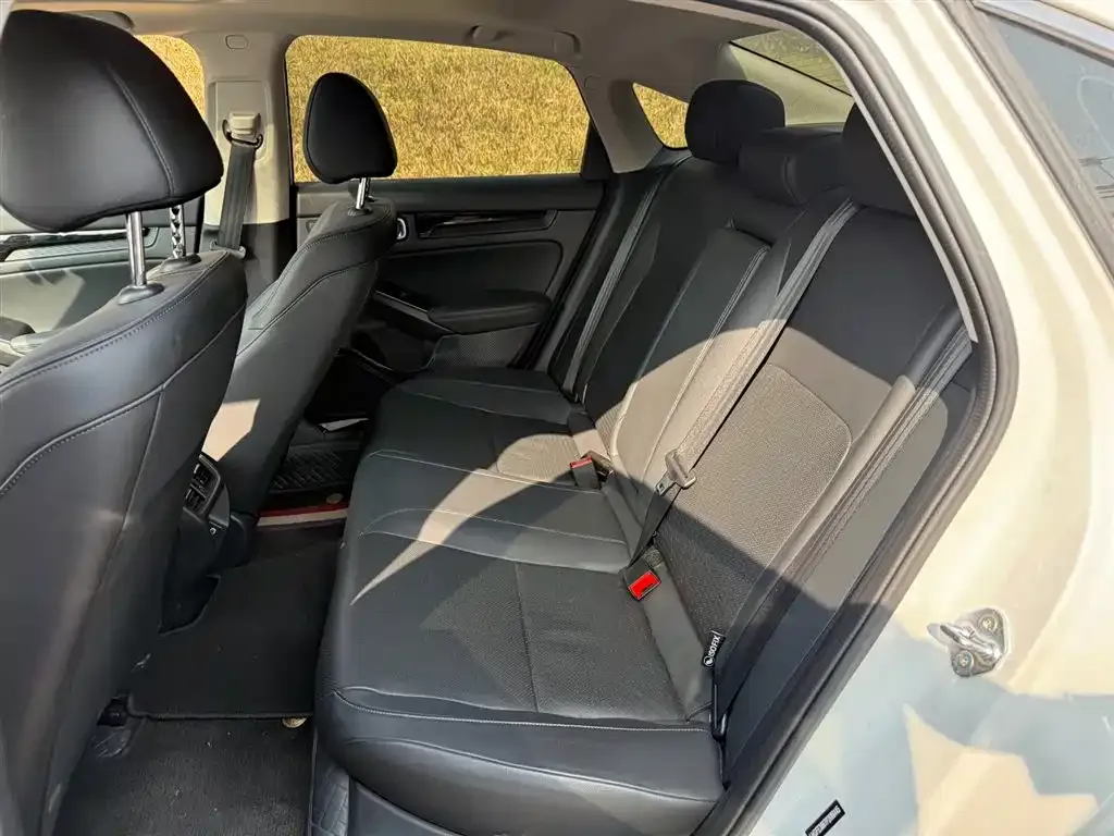 Honda Integra 2023 из CN, фото 2