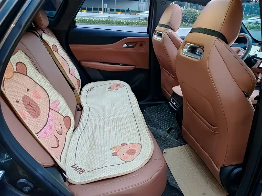 Changan UNI-Z 2025 из CN, фото 8