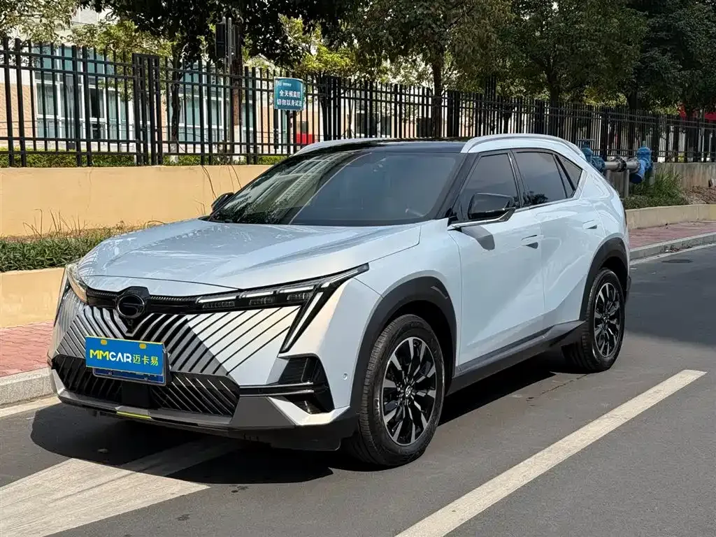 GAC Motor Shadow Cool 2023 из CN, фото 1