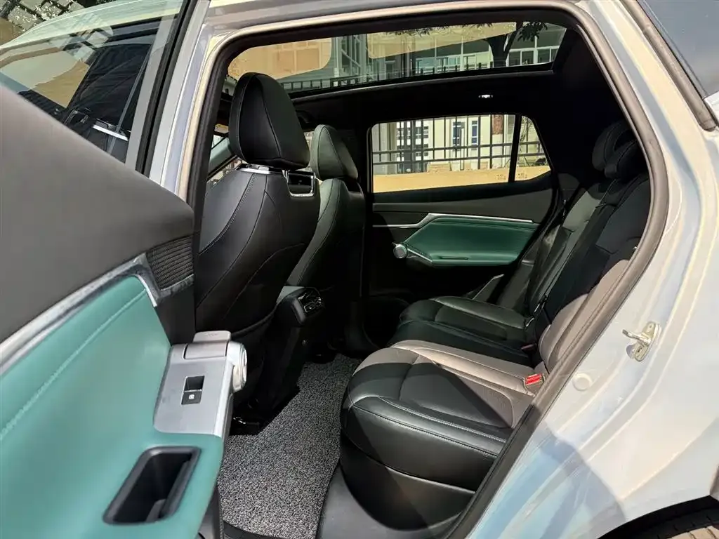 GAC Motor Shadow Cool 2023 из CN, фото 6