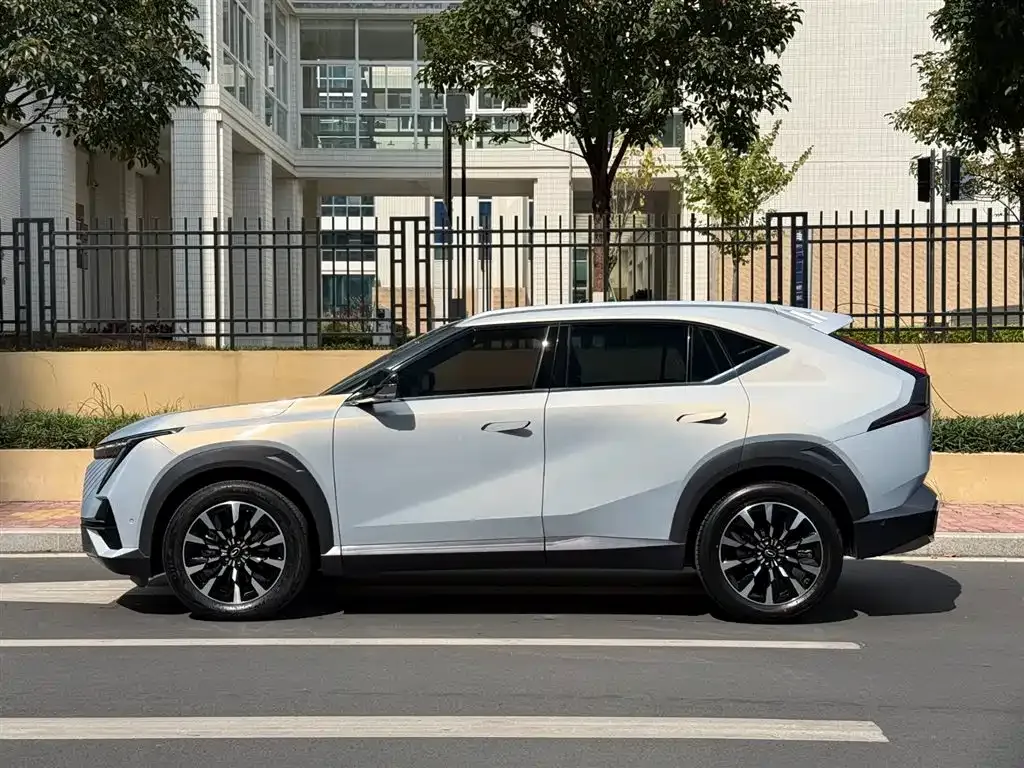 GAC Motor Shadow Cool 2023 из CN, фото 9