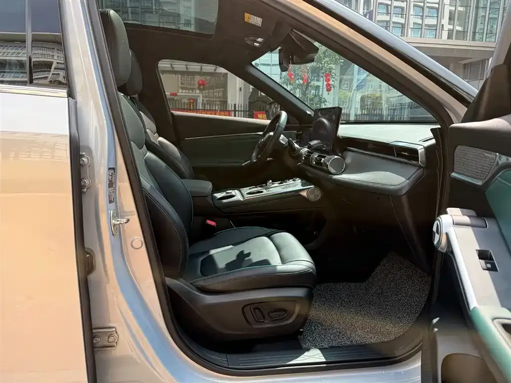 GAC Motor Shadow Cool 2023 из CN, фото 7